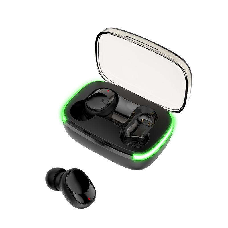 Беспроводные Bluetooth-наушники с долгим временем работы от аккумулятора