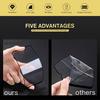 Закалённое стекло для Xiaomi Redmi Note 7, Huawei Honor 8X, Samsung A50 A30 iPhone 11 Pro Max Защитная пленка для экрана 9H Стеклянная пленка