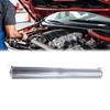 Transmission Oil Cooling Double Pass Finned Aluminum Cooler Universal Fit Car Oil Cooler Radiator System