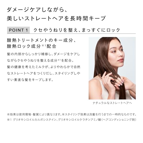 ReFa STRAIGHT LOCK 100 г + УХОД