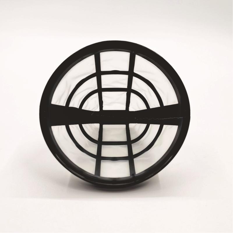 Фильтр для кофеварки и чайника из нейлона с ручкой — сертифицирован LFGB и FDA