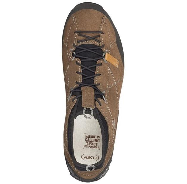 Треккинговые ботинки Aku Nativa GTX