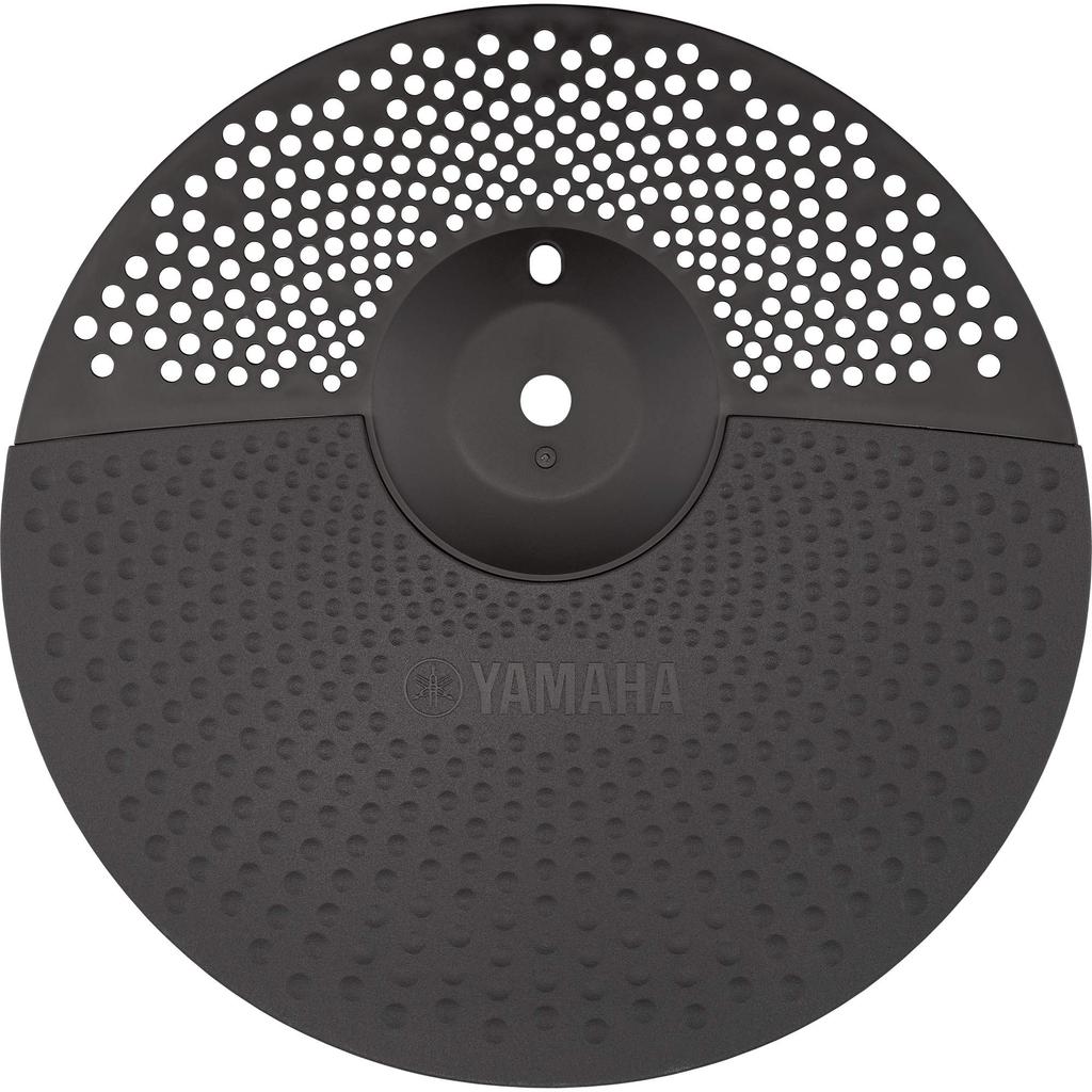 YAMAHA Electronic Drum Pad Cymbal Pad PCY95AT