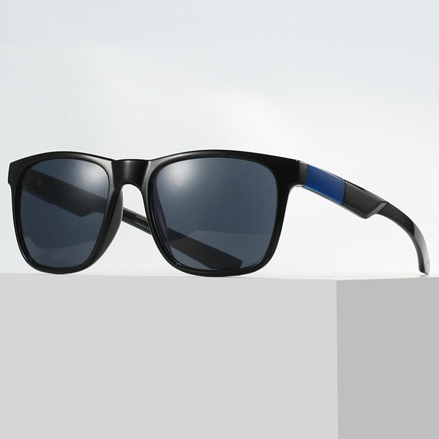 Модные солнцезащитные очки Спортивные солнцезащитные очки