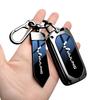 Electric Vehicle Key Cover Zinc Alloy for Wuling Starlight S Jiachen Kaijie Xingchi Xingyun Xingchen Remote Key Shell Protector