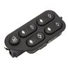 7S6514529AA Master Power Window Control Switch for Ford Ranger Fiesta Ecosport 2004 2005 2006 2007 2008 Mitsubishi Space Star DA