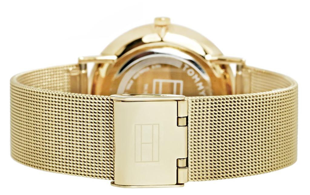 Women's Watch Tommy Hilfiger Jenna 1781943 + BOX