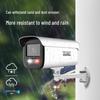 HIKVISION DS-2XA3T26EF-LS 2MP POE Full-Color Security Camera CN plug (adapter included)
