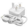 Raspberry Pi 12.5W Power Supply 5.1V 2.5A Micro USB Power Adapter 18AWG Cable  for Raspberry Pi 3B+ 3B Zero 2 W EU US UK Plug