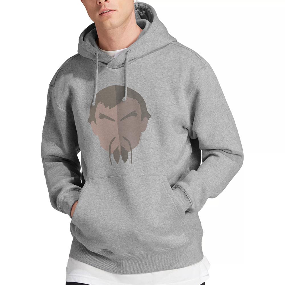 Star Trek Mens The OG Klingon Hoodie