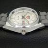 ВОССТАНОВЛЕННЫЕ ВИНТАЖНЫЕ АВТОМАТИЧЕСКИЕ МУЖСКИЕ ЧАСЫ SEIKO 5 JAPAN СЕРЕБРЯНЫЙ ЦИФЕРБЛАТ a434686-2