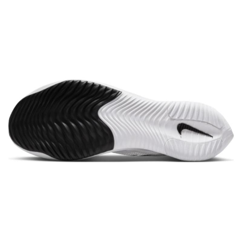 Nike Кроссовки ZoomX Streakfly 'Белый металлик серебристый' повседневные DJ6566-101
