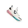 Anta Китайская компания Aerospace X Collaboration Bubble Sports Shock Absorbing Non-Slip Wear Устойчивые кроссовки с низким верхом для бега Мужские кроссовки 912135599-1