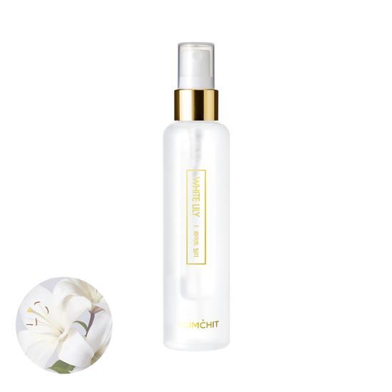 MUMCHIT Hair & Body Mist White Lily 105ml