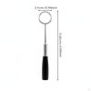 Trumpet Embouchure Breath Control Training Brass Device WarmUps Lip Strength