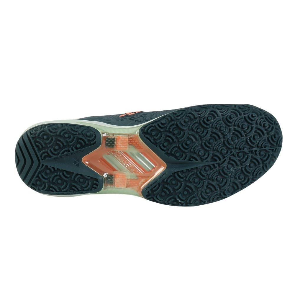 YONEX Power Cushion Ad Axel MGC SHTAAMG Бирюзово-зеленый (544) 26,5 см