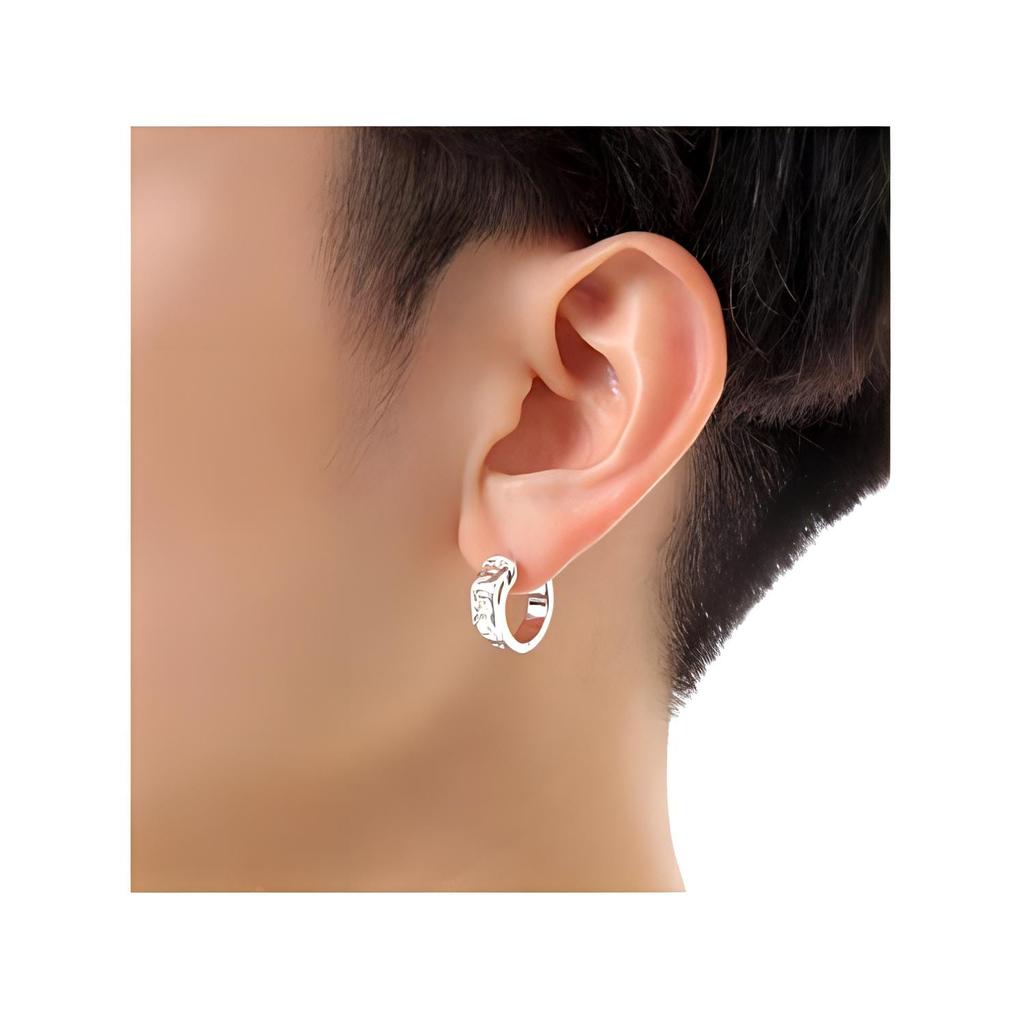 VIVIENNE WESTWOOD Серьги с логотипом-сферой 505127687