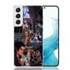 A Court Of Mist And Fury Phone Case For Samsung Galaxy S26 Ultra S23 S24 S25 Edge S20 FE S21 S22 Plus Soft Print Shell Cover Fun