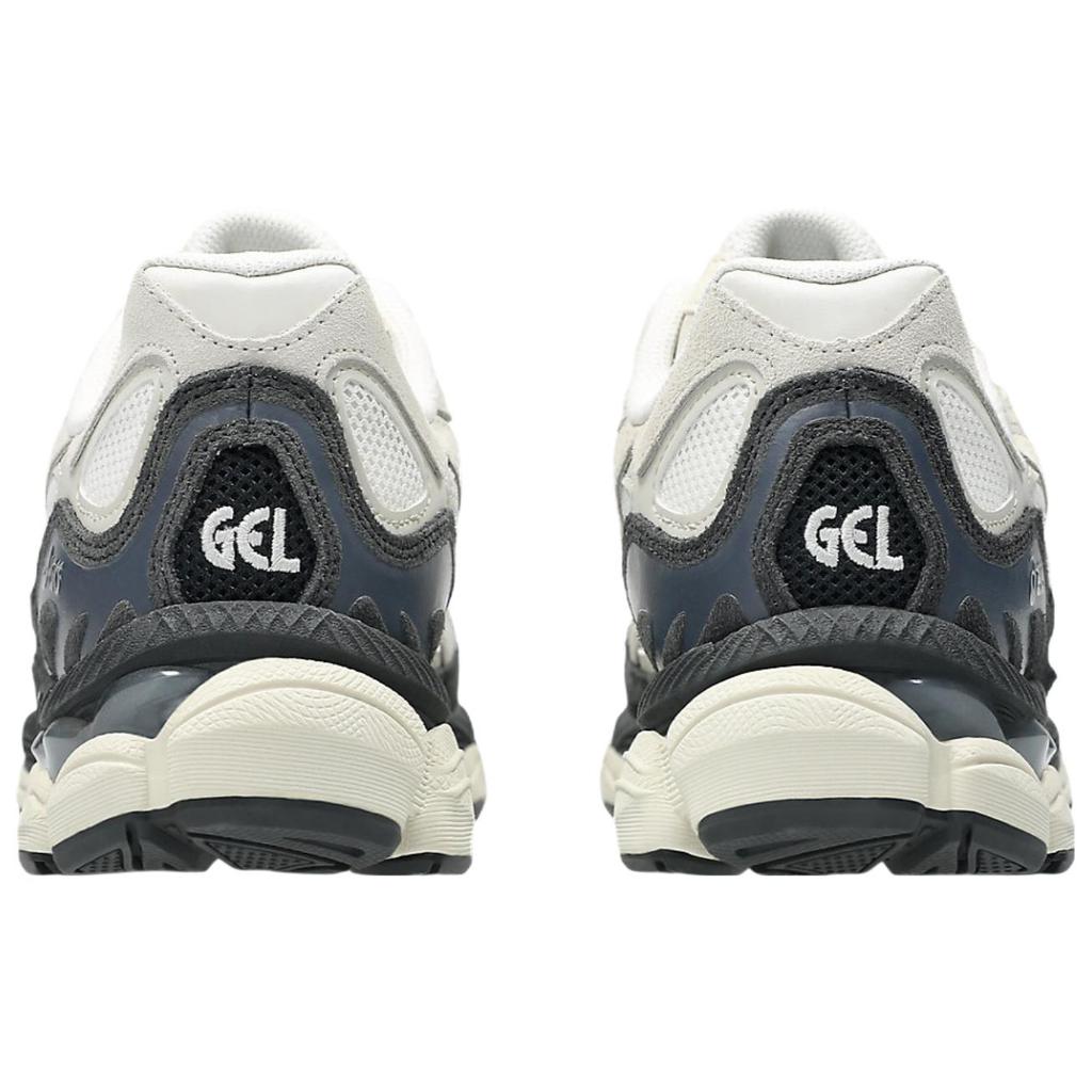 Asics Кроссовки Gel NYC Белый Дымчато-серый 1203A383-111