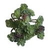 Simulation Succulent Do Not Fade Realistic Layered Decorate Plastic Artificial Plant Landscape Land Succulent for Home ARI