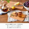 [Kevnhaun] Cutting Board L Size Natural 37x27.5cm