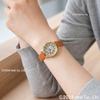 ALBA Riki Standard Ladies Solar AKQD402 Watch [Seiko Watch] Women's