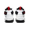 Nike Кроссовки Air Raid White Black Unisex University-Red DD8559-100
