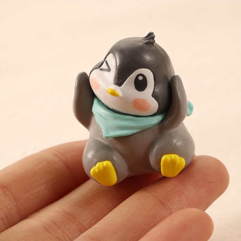 Cute Random Small Statue Figure Crafts Figurine Decoration Crafts Ornaments Miniatures