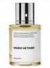 Досье мужские духи WOODY VETIVER 50мл