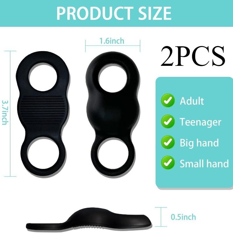 1PCS Silicone Baseball Thumb Protector Swing Training Aid Outdoor Hand Guard for Baseball Field Unisex Design
