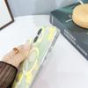 Магнитный чехол для телефона с цветочным узором, Подходит для IPhone15 Противоударный защитный чехол 14pro Max и Чехол для Apple 16plus