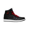 1 Retro High Og Black Gym Red Black
