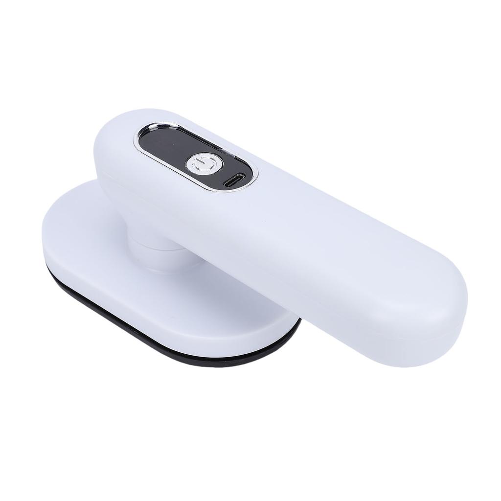 Беспроводной утюг для одежды Нагревающий Складной Маленький Портативный Ручной Утюг для удаления складок для дома и путешествий