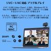 Creative Cam Sync 1080p V2 Webcam for Telework and Online Meetings with Privacy Lens Windows 11 and Audio Noise Reduction Software Live! Cover,