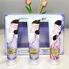 SOTHING San Sheng Hua Крем для рук с ароматом, набор из 3 штук
