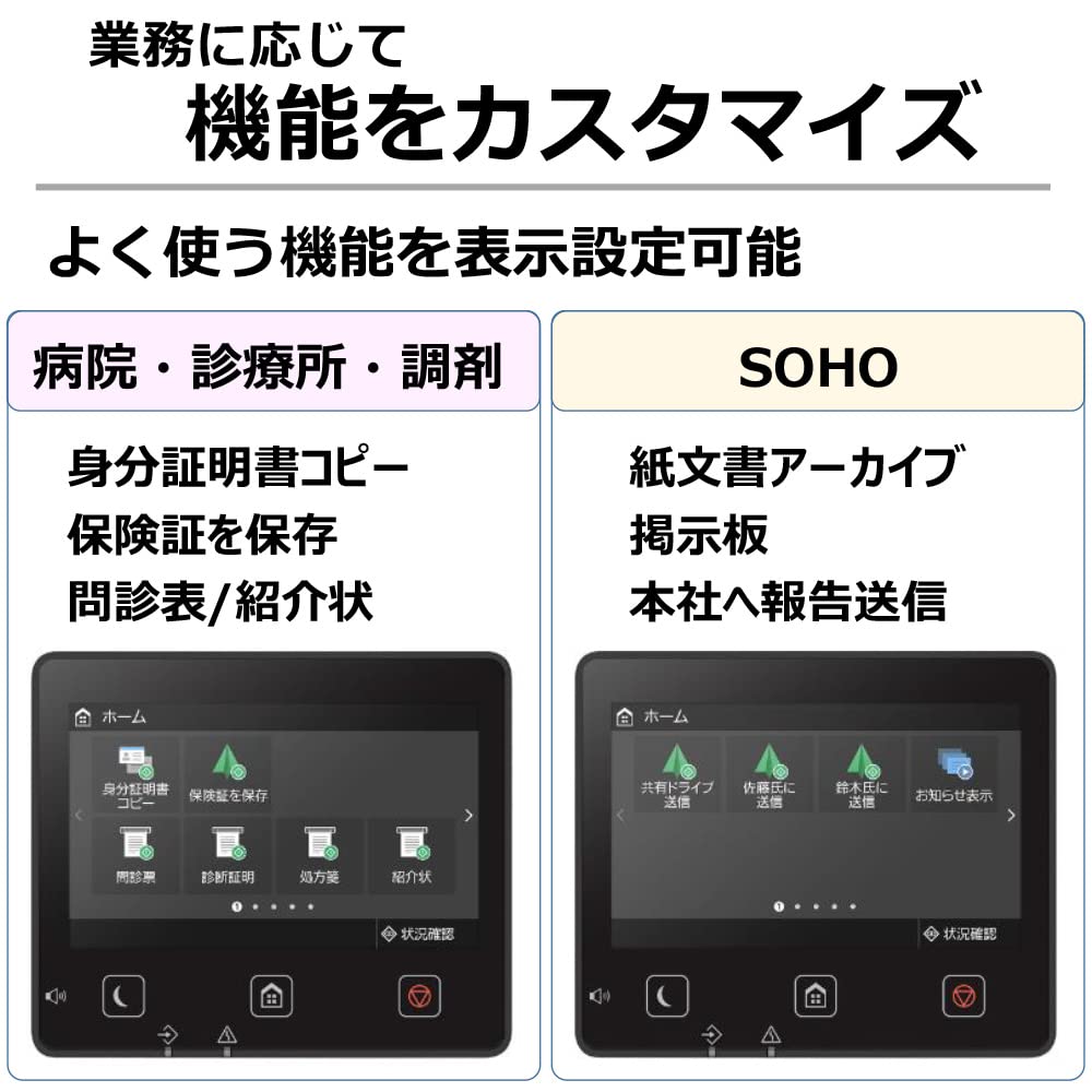 Лазерный принтер Canon A4 Цветной многофункциональный аппарат Satera MF654Cdw автоматическая бумага (Двусторонняя печать/Односторонняя подача/Проводная/Беспроводная локальная сеть/21 стр./мин)