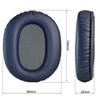 Foam Sponge Ear Pads Earpads Headset Earmuff New Replacement Ear Cushion for Sony WH-CH710N CH720N