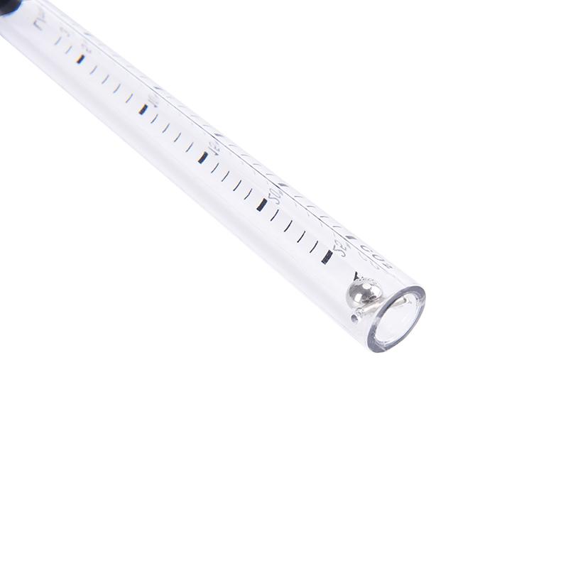 Расходомер газа аргона CO2, тестер весов для горохострела, измерение для сварочного аппарата Mig Tig