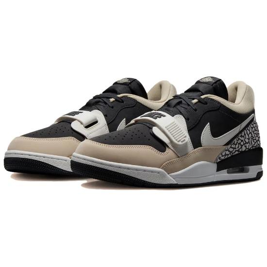 Jordan Legacy 312 LOW CD7069-020 Мужские размеры