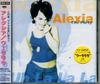 CD ALEXIA - The Party ESCA7478 Epic 1999 Япония Танцевальная и Электронная