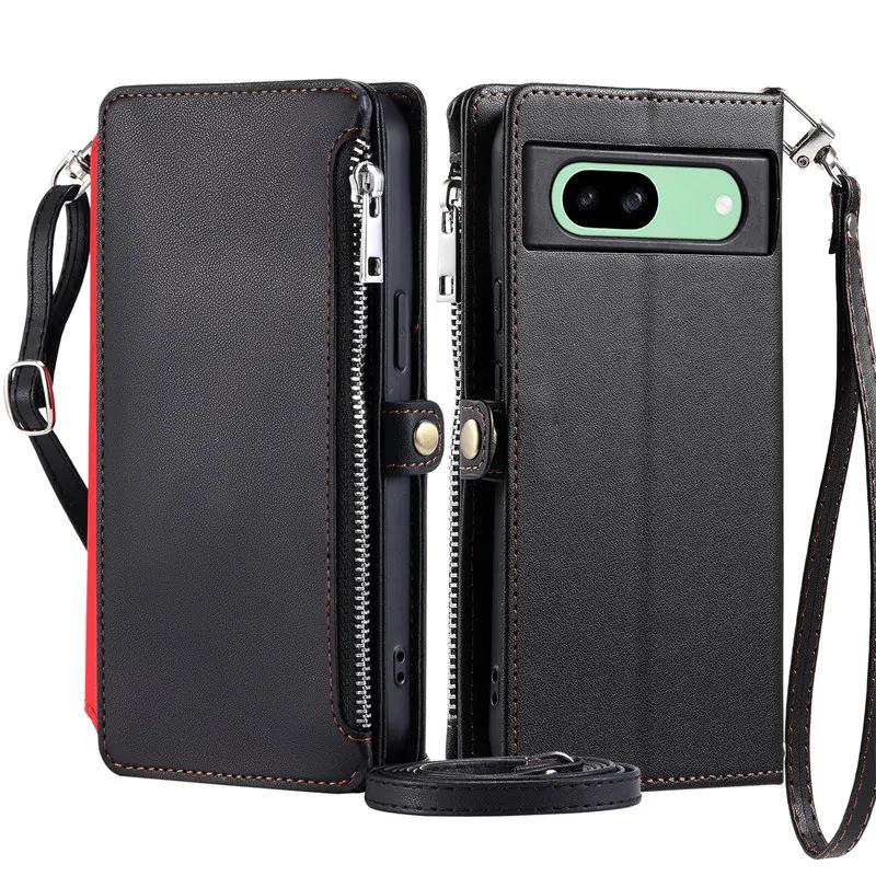Для XiaoMi 13T 12T 11T 10T 14 POCO X6 X5 X3 F6 F5 RedMi Note 13 12 11 Для Google Pixel 9 Pro XL 8 Для Sony Xperia 10 VI 5 V 1 IV 5 III 1 II Чехол для телефона