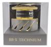 Оригинальные детали 15 BB-X Technium C30000DXG катушка в сборе. Часть №. 13АКМ
