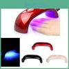 Professional Led Uv Nail Dryer Gel Polish Lamp For Quick And Efficient Curing Manicure Machine