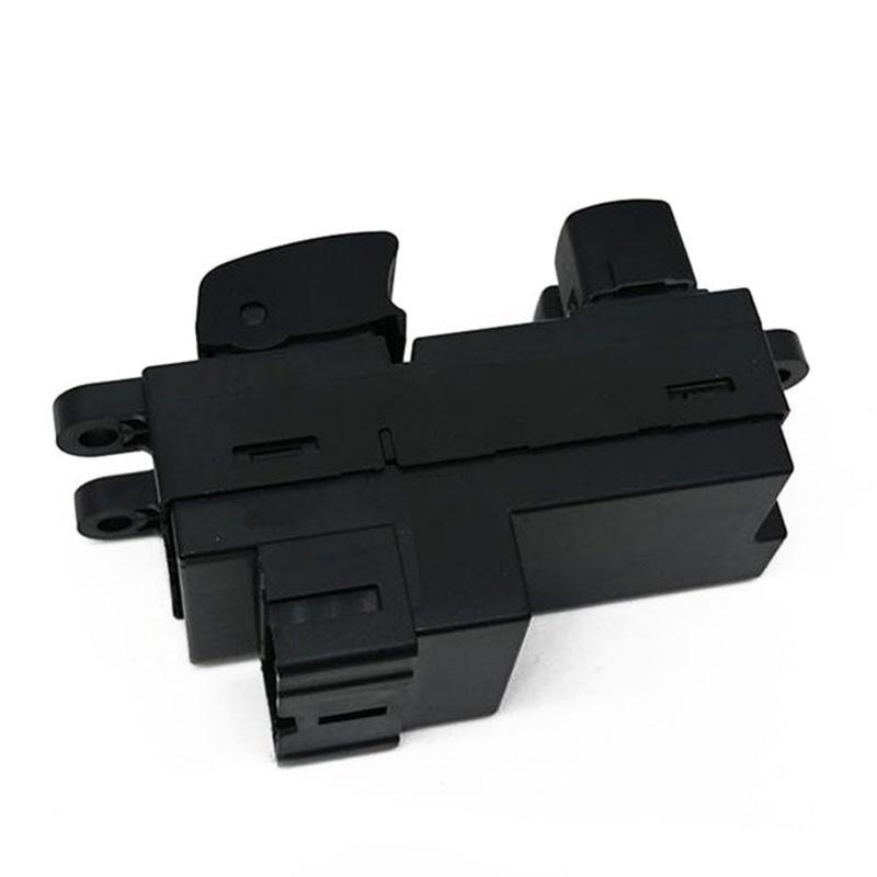 For Nissan For Terrano Power Master Window Control Switch Button 25401-BU861 25401-VD461 Car Interior Replacement Part
