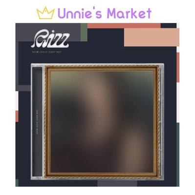 СУДЖИН [РИЗЗ] Драгоценная версия. / 2-й EP-альбом