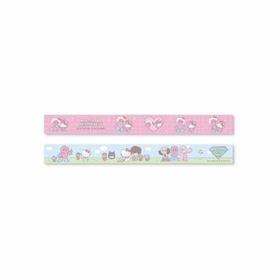 Hello Kitty X Key Набор из 18 маскировочных лент