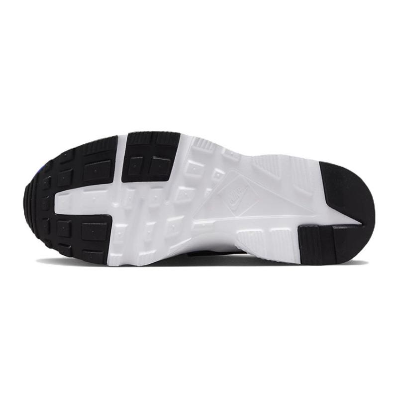 Nike Кроссовки Huarache Run 'Hyper Royal Yellow Ochre' GS 654275-421