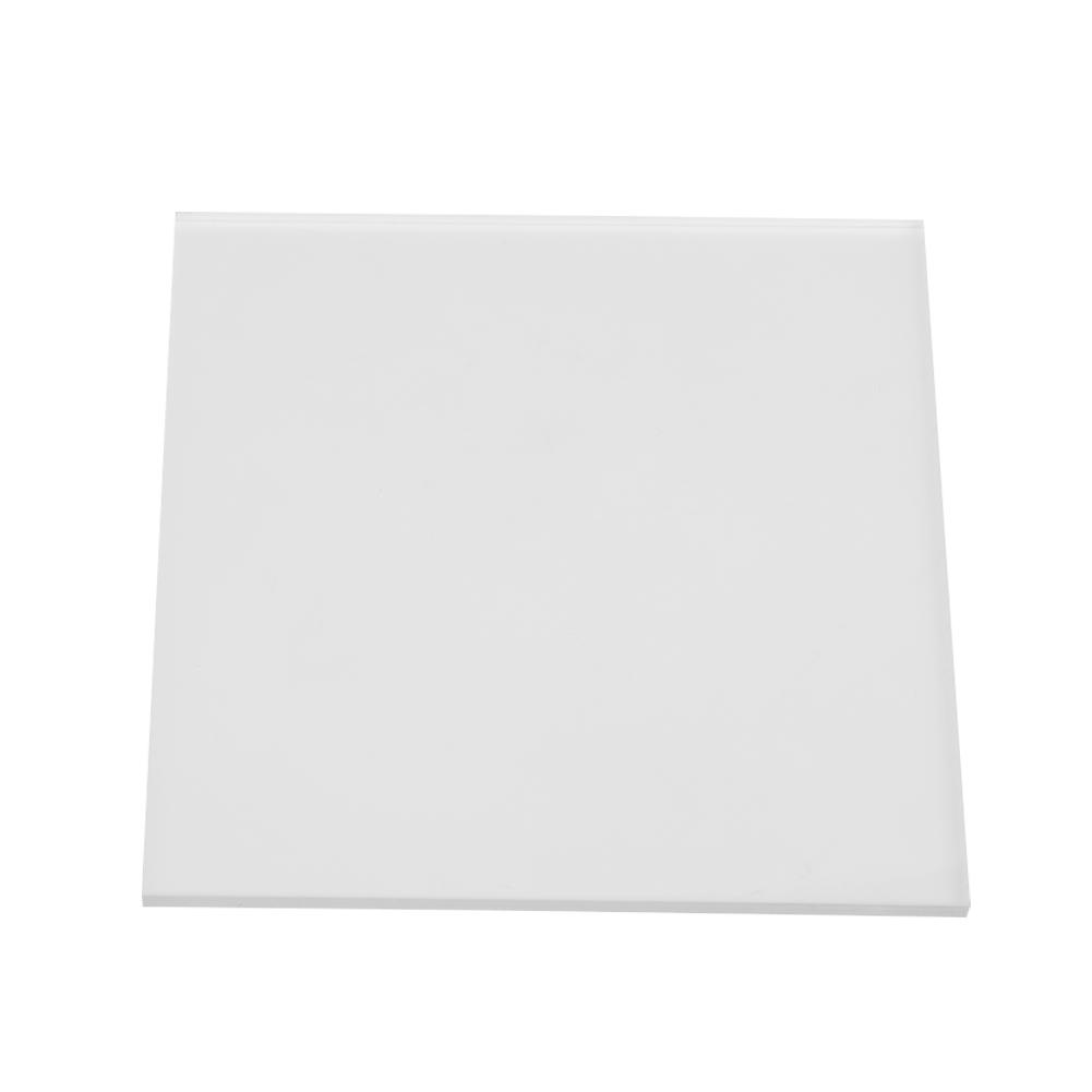 Набор из 2 шт. Резиновый штамп Раскраска Доска для позиционирования Прозрачная акриловая подушка Набор позиционера для штампов