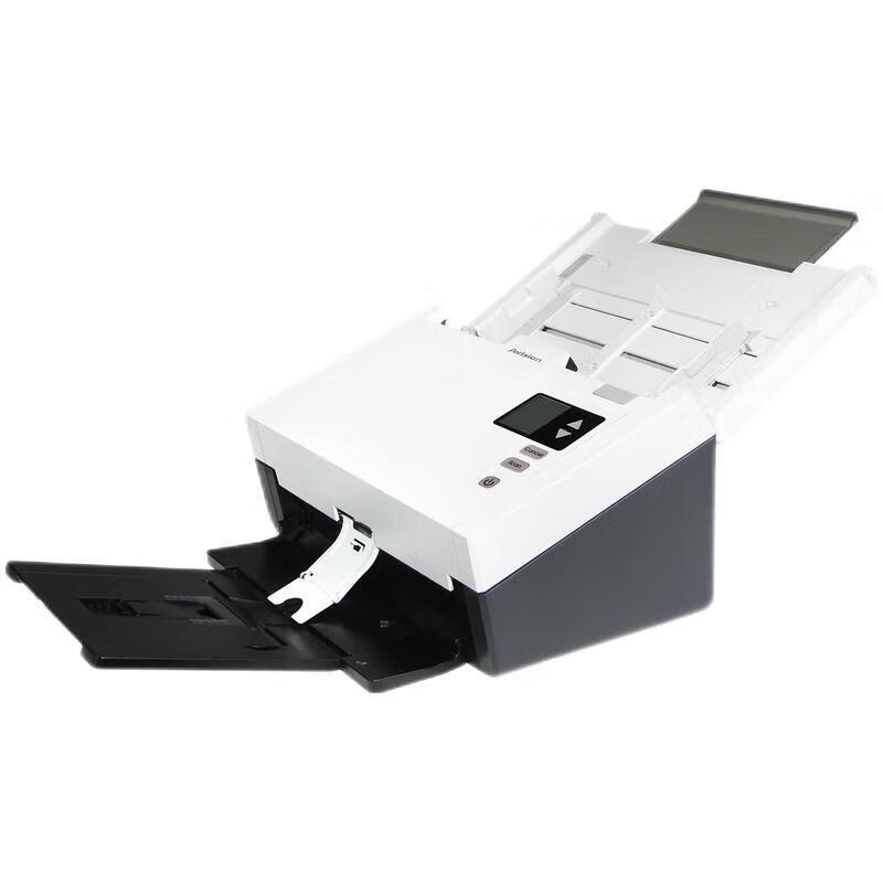 Avision AI3450G High-Speed Color Duplex A4 Document Scanner CN plug (adapter included)