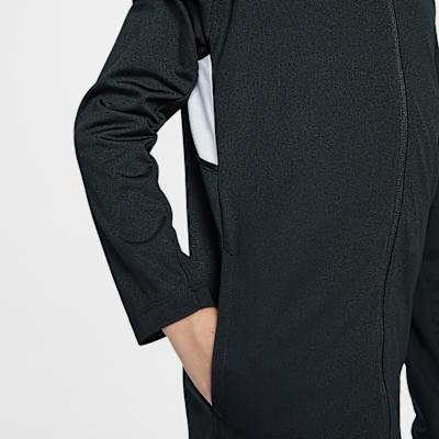 Kids' Nike Casual Sportswear Black Teenagers